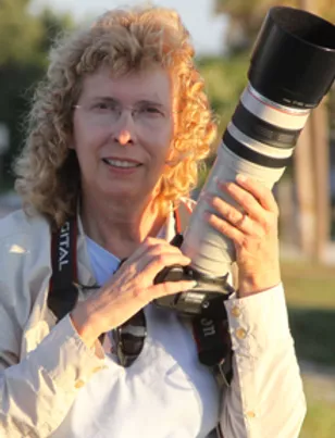 Deborah LaFogg Docherty [NRA 2014]