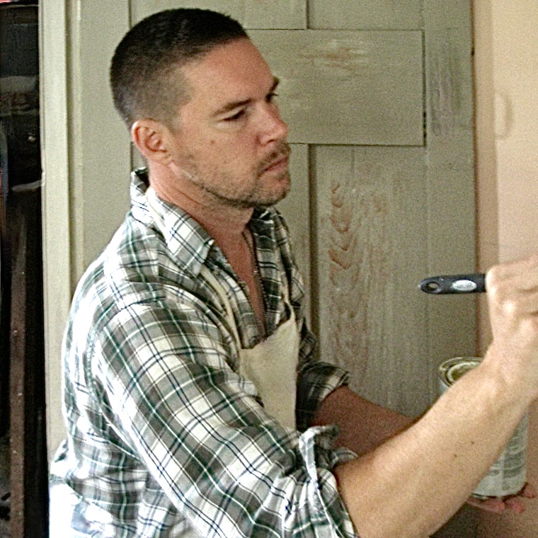 John Dowd profile picture.