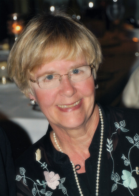 Susan Budash [NRA 2025]